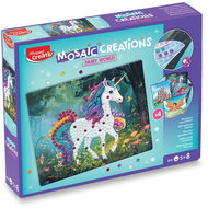 MAPED Mosaic Creations Fairy World - Mosaik für Kinder
