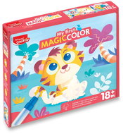 MAPED Early Age My First Magic colour - Water Painting