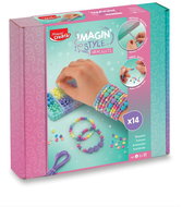 MAPED Imagine Style Bracelets Bubble - Jewellery Making Set