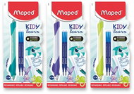 MAPED Kidy Learn se 2 náplněmi, náhodné zvířátko (1 ks) - Eraser Pen