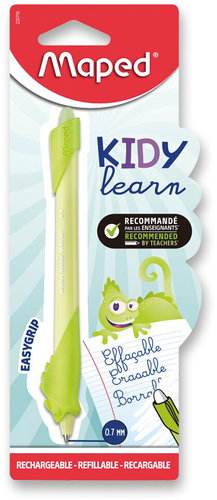 MAPED Kidy Learn Chameleon - Eraser Pen - Main image