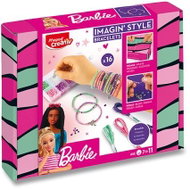 MAPED Imagin'Style Bracelets Barbie - Jewellery Making Set