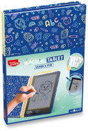 MAPED Magical Tablet Book 11" - Electronic Drawing Board