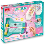 MAPED Shoelace Factory - Creative Kit