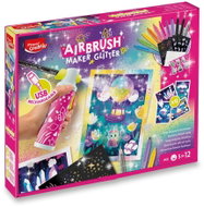 MAPED Airbrush Maker Glitter - Creative Kit