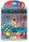MAPED Color´Peps Monster, 12 colours + 15 crayons