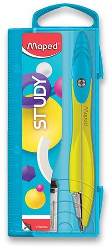 MAPED Study Pop - Compasses - Main image