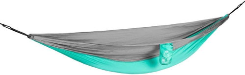 NILS Camp NC9092 green hiking hammock - Hammock - Main image