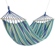 NILS Camp NC9001 multi-coloured hammock - Hammock