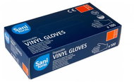 Vinyl gloves without powder size. XL - Cleaning Gloves
