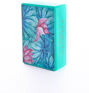 Yoga foam block Lotus - Yoga Block