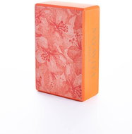 Yoga foam block Sakura - Yoga Block