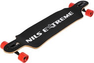 The NILS EXTREME Eye longboard is suitable for beginners and intermediate riders. The board is made  - Longboard