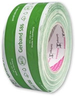 Hasoft Parotěsná páska PE profi 50 mm / 25 m - Duct Tape