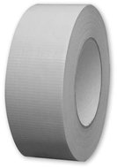 Hasoft bílá Unipáska opravář v roli 50 mm / 50 m - Duct Tape