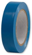 Hasoft modrá Izolační páska PVC elektra 15 mm / 10 m, 10 ks - Duct Tape