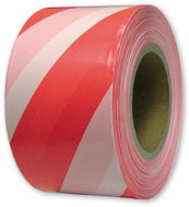 Hasoft non-adhesive Marking warning tape 80 mm / 250 m - Caution Tape
