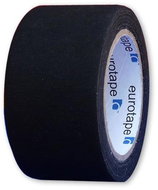 Hasoft černá Lemovka na koberce 48 mm / 10 m - Duct Tape