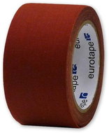 Hasoft červená Lemovka na koberce 48 mm / 10 m - Duct Tape