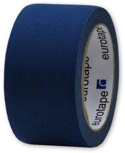 Hasoft modrá Lemovka na koberce 48 mm / 10 m - Duct Tape - Main image