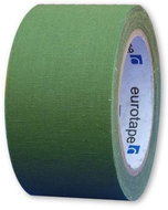 Hasoft zelená Lemovka na koberce 48 mm / 10 m - Duct Tape