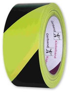 Hasoft žluto-černá Výstražná páska 50 mm / 33 m - Duct Tape