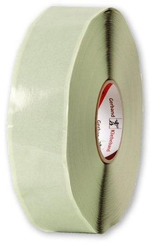 Hasoft Butylová oboustranka bez nosiče 15 mm / 45 m - Double-sided tape - Main image