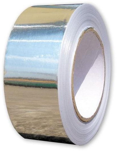 Hasoft Hliníková páska síly 0,03 mm, 75 mm / 50 m - Duct Tape - Main image
