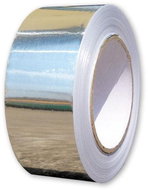 Hasoft Hliníková páska síly 0,03 mm, 100 mm / 50 m - Duct Tape