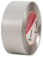 Hasoft Hliníková páska síly 0,1 mm, 75 mm / 50 m - Duct Tape