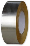Hasoft Hliníková páska síly 0,15 mm, 50 mm / 50 m - Duct Tape
