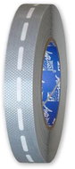 Hasoft páska na polykarbonát Ventilační Antidust otevřená 28 mm / 33 m - Duct Tape