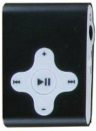 Mpman 10 MP Black  - MP3 Player