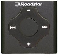 Roadstar MPS 20 schwarz - MP3-Player