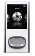 MPman BT 17 4GB - MP3 prehrávač