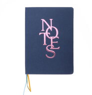 MPM QUALITY Amerys A5, blue - Journal