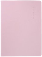 MPM QUALITY Pasiris A5, pink - Journal