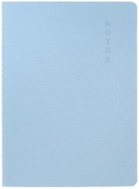 MPM QUALITY Pasiris A5, blue - Journal