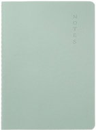 MPM QUALITY Pasiris A5, green - Journal