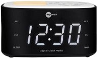 MPman FR-AL 501 - Radio Alarm Clock