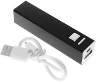 MPM Quality Archer 2200 mAh black - Power Bank