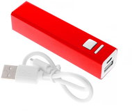 MPM Quality Archer 2200 mAh red - Power Bank
