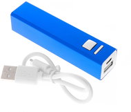 MPM Quality Archer 2200 mAh blue - Power Bank