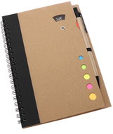 MPM Quality Block Mario G01.4346.90 - Notepad