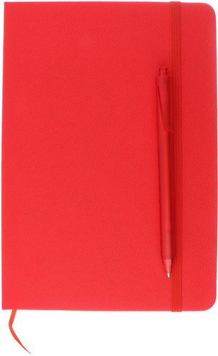 MPM Quality Notebook Valentina A5 G01.4365.20 - Notepad - Main image