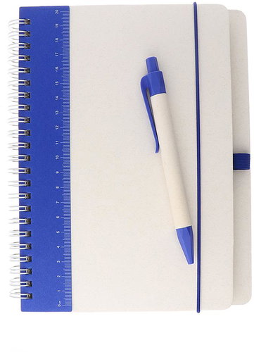 MPM Quality Block Ariel G01.4363.30 - Notepad - Main image