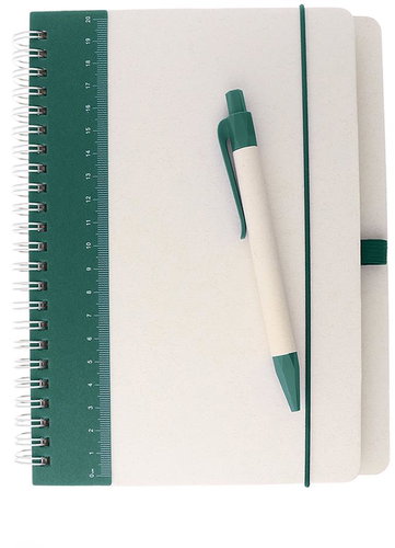 MPM Quality Block Ariel G01.4363.40 - Notepad - Main image