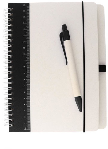 MPM Quality Block Ariel G01.4363.90 - Notepad - Main image