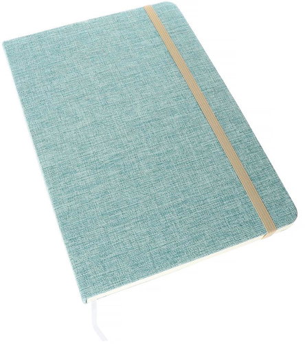 MPM Quality Block Luigi A5 G01.4364.40 - Notepad - Main image