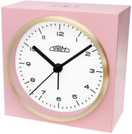 PRIM Livia - růžový - Alarm Clock